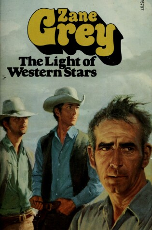 Cover of Light Westrn Star