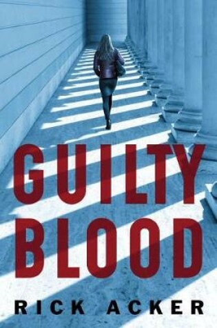 Cover of Guilty Blood