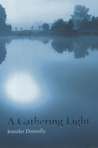 Cover of A Gathering Light
