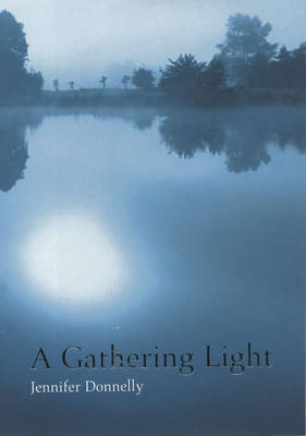 Book cover for A Gathering Light