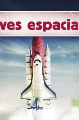 Cover of Naves Espaciales