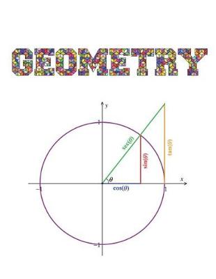 Book cover for Geometry