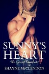 Book cover for Sunny's Heart