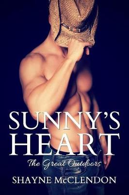 Cover of Sunny's Heart