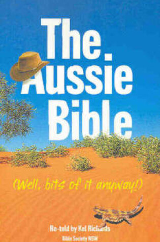 Cover of The Aussie Bible