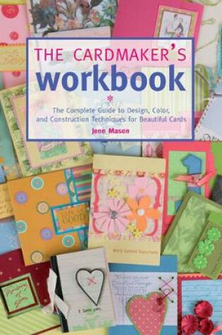 Cover of The Cardmaker's Workbook