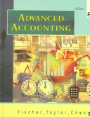 Book cover for Pkg Adv Acct STD Bklt Epprs Up