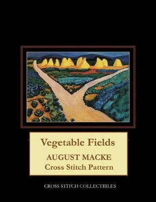 Book cover for Vegetable Fields