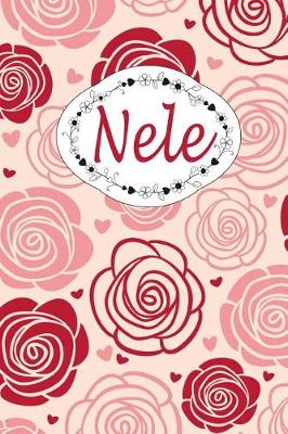 Book cover for Nele