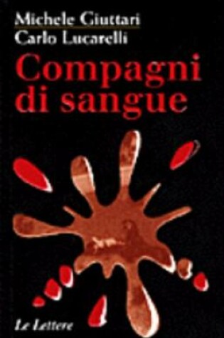Cover of Compagni DI Sangue