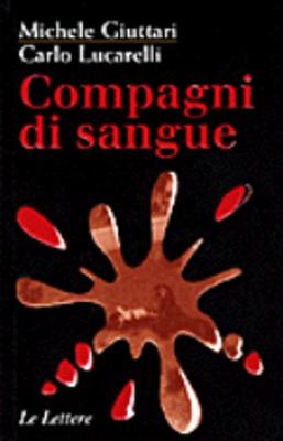 Book cover for Compagni DI Sangue