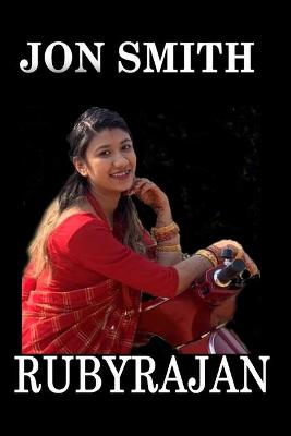 Book cover for Rubyrajan