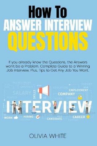Cover of How to Answer Interview Questions