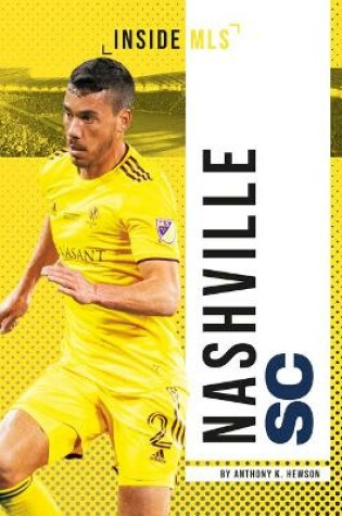 Cover of Nashville SC