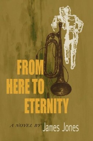 Cover of From Here to Eternity