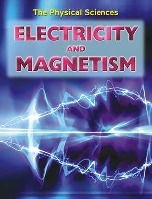 Book cover for Electricity and Magnetism