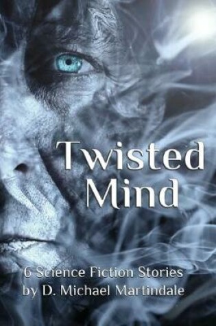 Cover of Twisted Mind