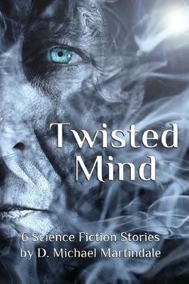 Book cover for Twisted Mind