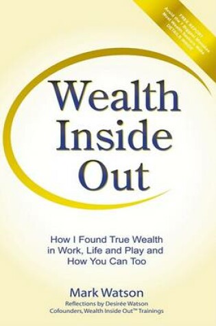 Cover of Wealth Inside Out