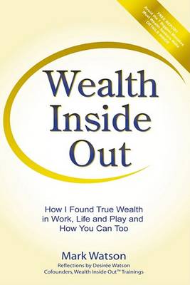 Book cover for Wealth Inside Out