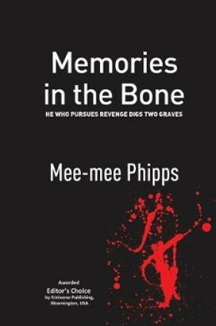 Cover of Memories in the Bone