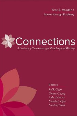 Cover of Connections