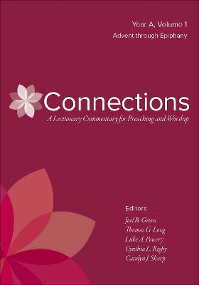 Book cover for Connections