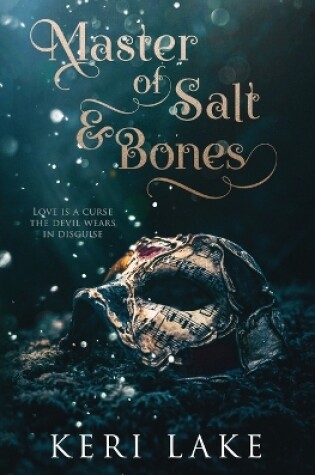 Cover of Master of Salt & Bones