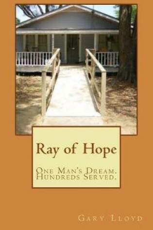 Cover of Ray of Hope