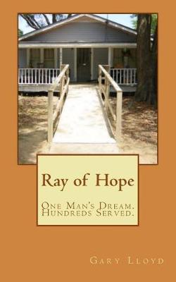 Book cover for Ray of Hope