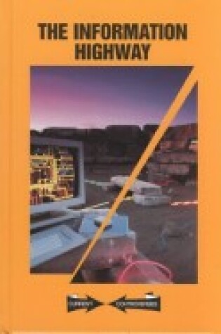 Cover of The Information Highway