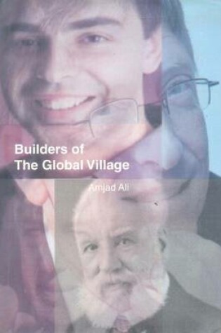 Cover of Builders of the Global Village