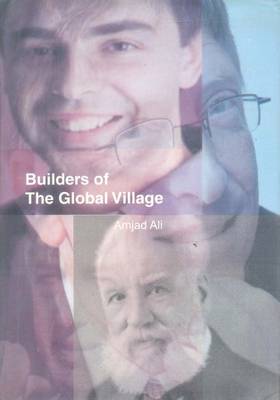 Book cover for Builders of the Global Village