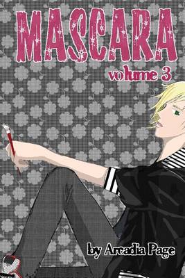 Book cover for Mascara