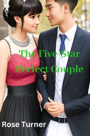 Cover of The Five-Star Perfect Couple