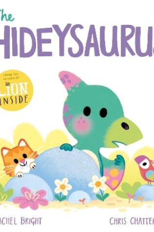 Cover of The Hideysaurus