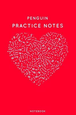 Cover of Penguin Practice Notes