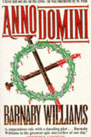 Cover of Anno Domini