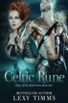 Book cover for Celtic Rune