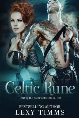 Cover of Celtic Rune