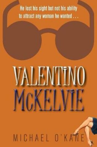 Cover of Valentino McKelvie