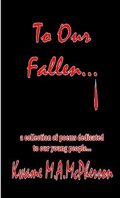 Book cover for To Our Fallen