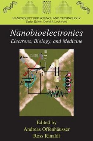 Cover of Nanobioelectronics