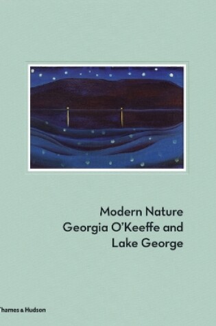 Cover of Modern Nature