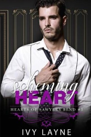 Cover of Scheming Heart