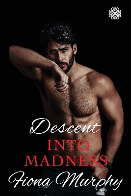 Book cover for Descent into Madness