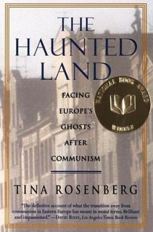 Cover of Haunted Land