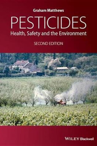 Cover of Pesticides