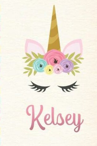 Cover of Kelsey