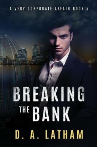 Cover of A Very Corporate Affair book 5